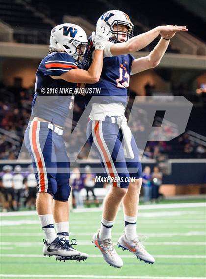 Thumbnail 3 in Independence @ Wakeland photogallery.