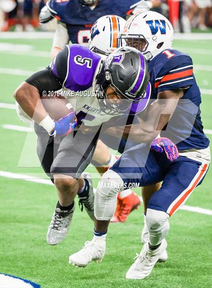 Thumbnail 3 in Independence @ Wakeland photogallery.