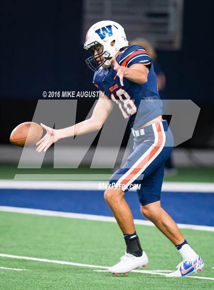 Thumbnail 1 in Independence @ Wakeland photogallery.