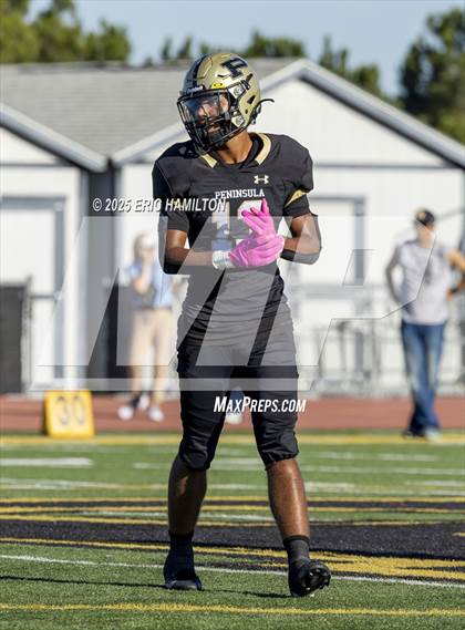 Thumbnail 2 in Santa Monica @ Peninsula photogallery.