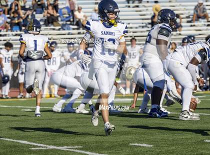 Thumbnail 1 in Santa Monica @ Peninsula photogallery.