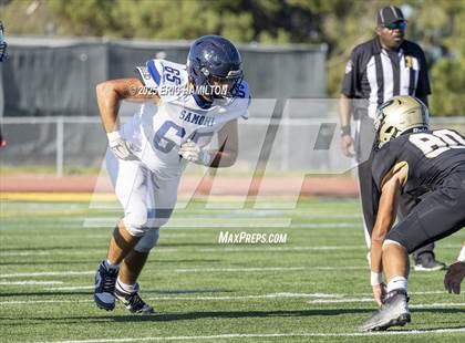 Thumbnail 1 in Santa Monica @ Peninsula photogallery.