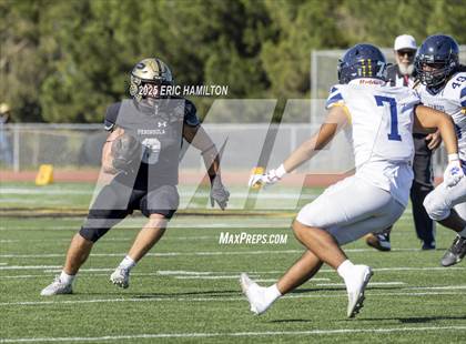 Thumbnail 3 in Santa Monica @ Peninsula photogallery.