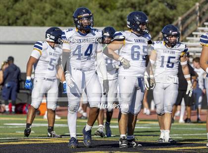 Thumbnail 2 in Santa Monica @ Peninsula photogallery.