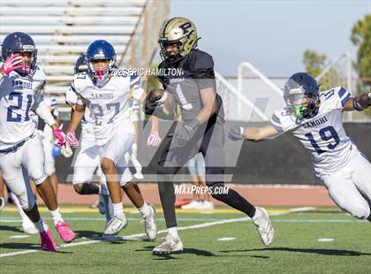 Thumbnail 1 in Santa Monica @ Peninsula photogallery.