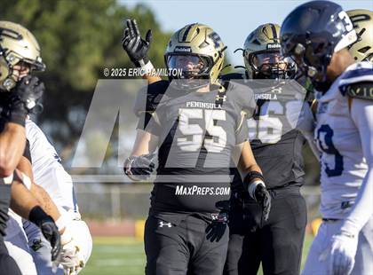 Thumbnail 3 in Santa Monica @ Peninsula photogallery.