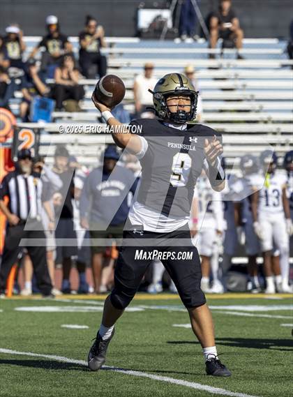 Thumbnail 3 in Santa Monica @ Peninsula photogallery.