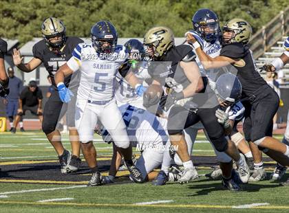 Thumbnail 1 in Santa Monica @ Peninsula photogallery.