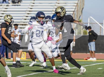 Thumbnail 2 in Santa Monica @ Peninsula photogallery.