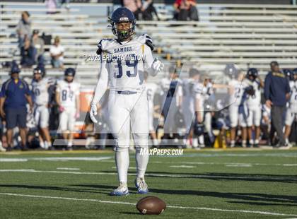 Thumbnail 3 in Santa Monica @ Peninsula photogallery.