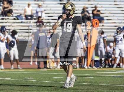 Thumbnail 1 in Santa Monica @ Peninsula photogallery.