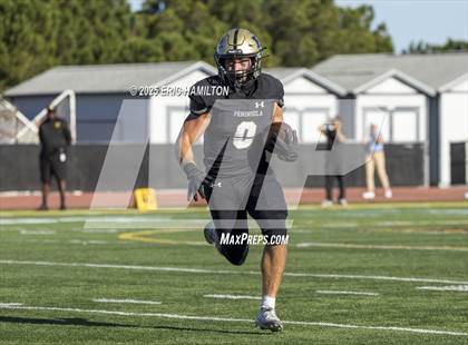 Thumbnail 3 in Santa Monica @ Peninsula photogallery.