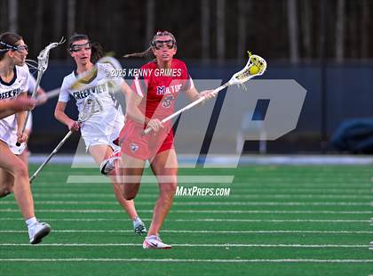 Thumbnail 1 in Milton @ Creekview photogallery.