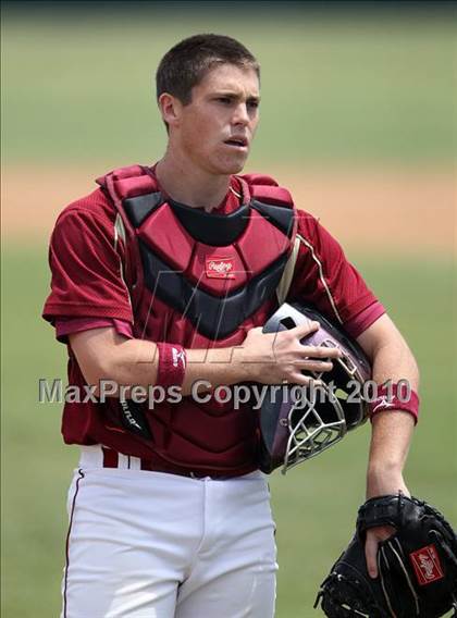 Thumbnail 3 in Cypress Woods @ Stony Point (Texas 5A Region II Playoffs) photogallery.