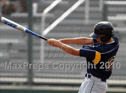 Thumbnail 2 in Cypress Woods @ Stony Point (Texas 5A Region II Playoffs) photogallery.