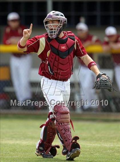 Thumbnail 2 in Cypress Woods @ Stony Point (Texas 5A Region II Playoffs) photogallery.
