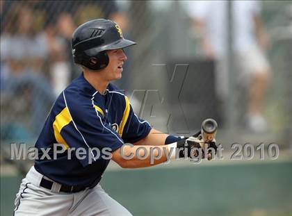 Thumbnail 2 in Cypress Woods @ Stony Point (Texas 5A Region II Playoffs) photogallery.