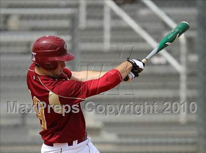 Thumbnail 2 in Cypress Woods @ Stony Point (Texas 5A Region II Playoffs) photogallery.