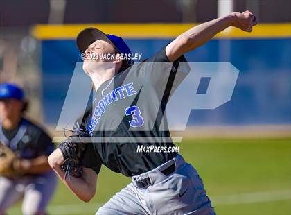 Thumbnail 2 in Mesquite @ Desert Vista photogallery.