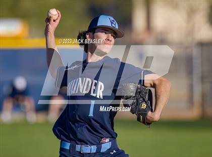 Thumbnail 3 in Mesquite @ Desert Vista photogallery.