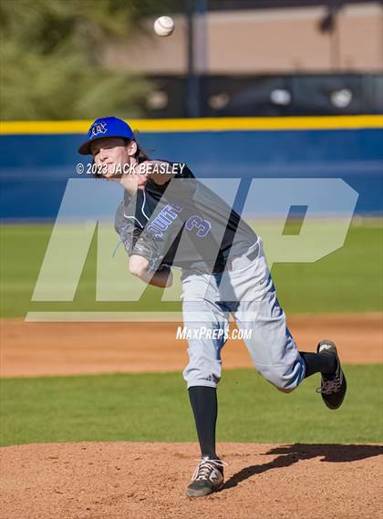 Thumbnail 3 in Mesquite @ Desert Vista photogallery.
