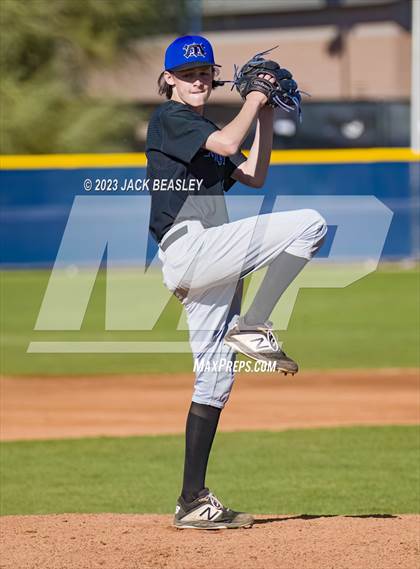 Thumbnail 2 in Mesquite @ Desert Vista photogallery.