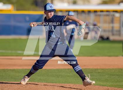 Thumbnail 3 in Mesquite @ Desert Vista photogallery.