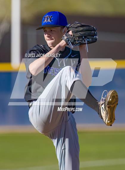 Thumbnail 3 in Mesquite @ Desert Vista photogallery.