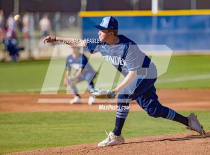 Thumbnail 3 in Mesquite @ Desert Vista photogallery.