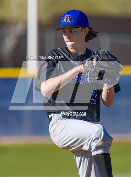 Thumbnail 2 in Mesquite @ Desert Vista photogallery.