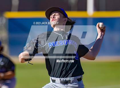Thumbnail 1 in Mesquite @ Desert Vista photogallery.