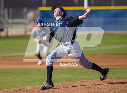 Thumbnail 3 in Mesquite @ Desert Vista photogallery.