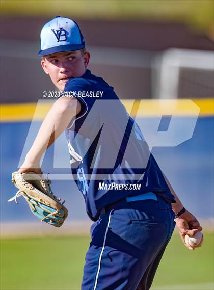 Thumbnail 2 in Mesquite @ Desert Vista photogallery.