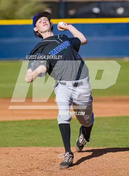 Thumbnail 1 in Mesquite @ Desert Vista photogallery.