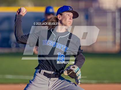 Thumbnail 2 in Mesquite @ Desert Vista photogallery.
