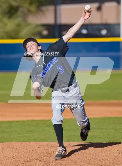 Thumbnail 2 in Mesquite @ Desert Vista photogallery.