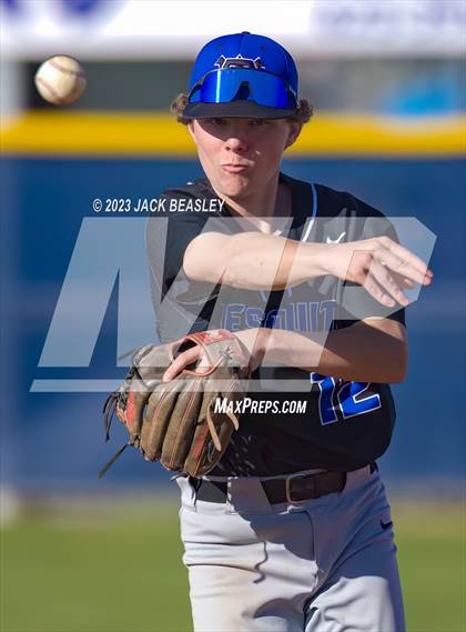 Thumbnail 2 in Mesquite @ Desert Vista photogallery.