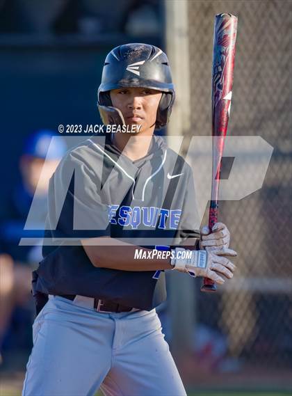 Thumbnail 1 in Mesquite @ Desert Vista photogallery.