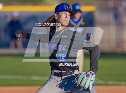 Thumbnail 1 in Mesquite @ Desert Vista photogallery.