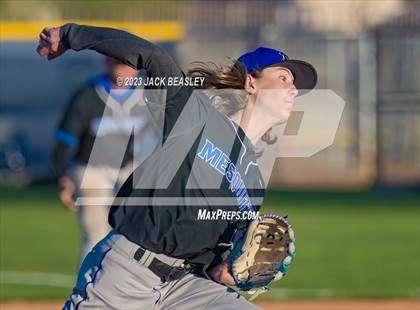 Thumbnail 3 in Mesquite @ Desert Vista photogallery.