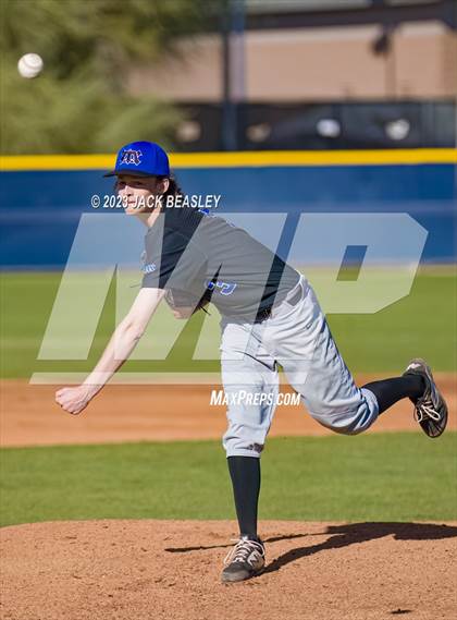 Thumbnail 1 in Mesquite @ Desert Vista photogallery.