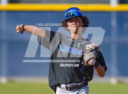Thumbnail 3 in Mesquite @ Desert Vista photogallery.