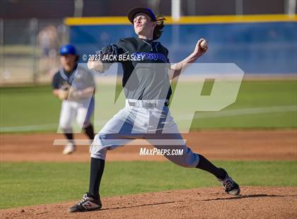 Thumbnail 2 in Mesquite @ Desert Vista photogallery.