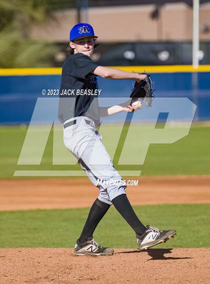 Thumbnail 3 in Mesquite @ Desert Vista photogallery.