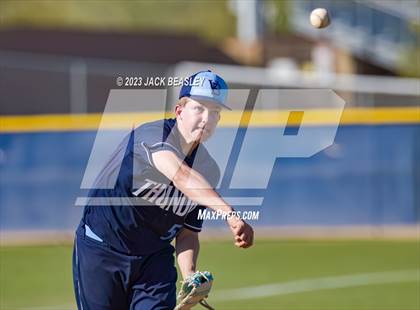 Thumbnail 2 in Mesquite @ Desert Vista photogallery.
