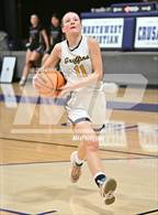 Photo from the gallery "Glendale Prep Academy vs. Wickenburg (ALA Coyotes Basketball Invitational)"