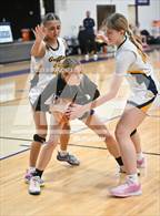 Photo from the gallery "Glendale Prep Academy vs. Wickenburg (ALA Coyotes Basketball Invitational)"