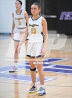 Photo from the gallery "Glendale Prep Academy vs. Wickenburg (ALA Coyotes Basketball Invitational)"