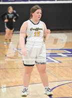Photo from the gallery "Glendale Prep Academy vs. Wickenburg (ALA Coyotes Basketball Invitational)"