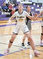 Photo from the gallery "Glendale Prep Academy vs. Wickenburg (ALA Coyotes Basketball Invitational)"